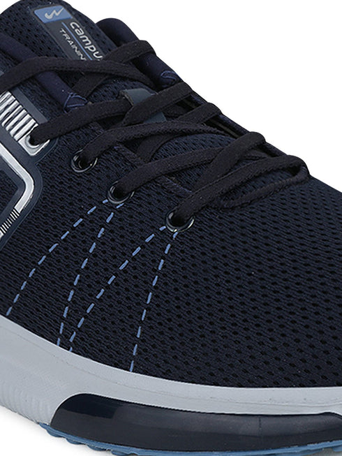 BRAZIL ADV PRO Navy Men's Sports Shoes